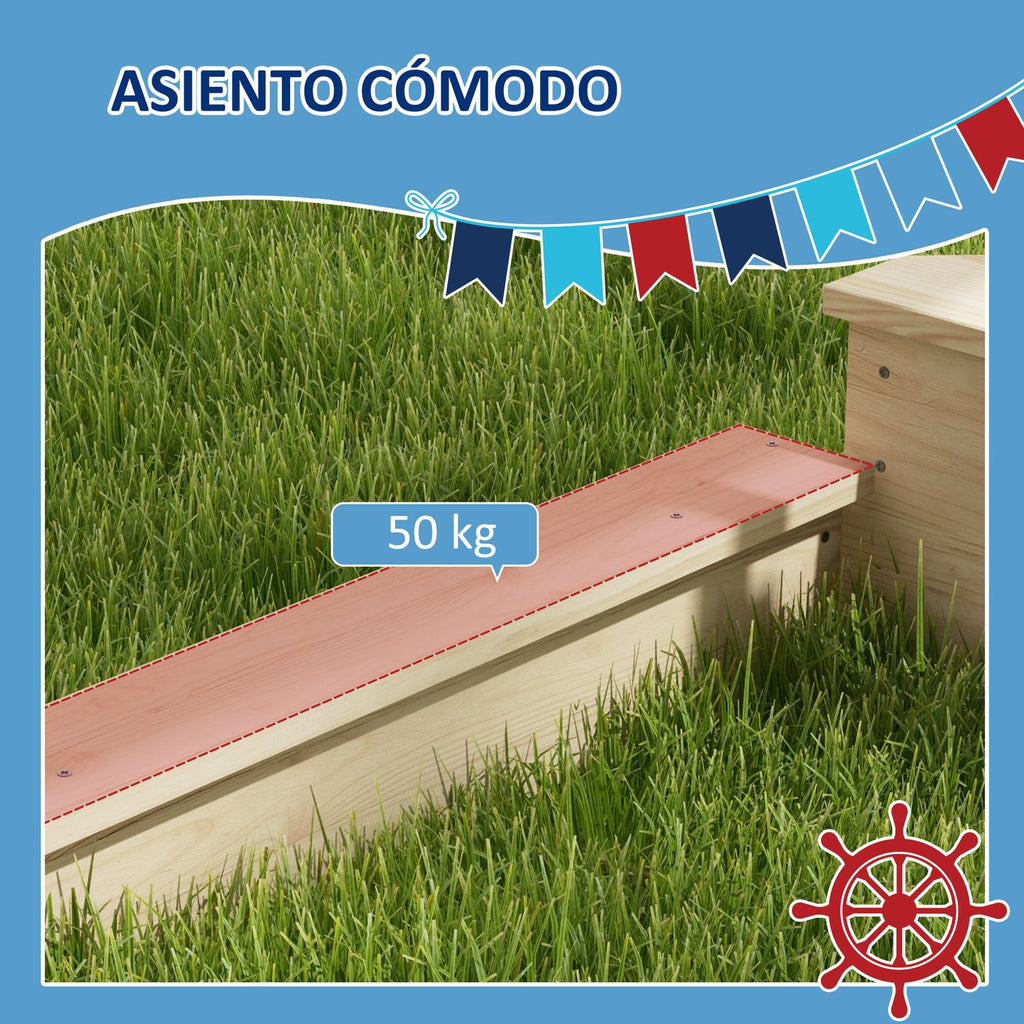 ArJanuary For Children With Toldo Natural Kitchen Toys Outunny