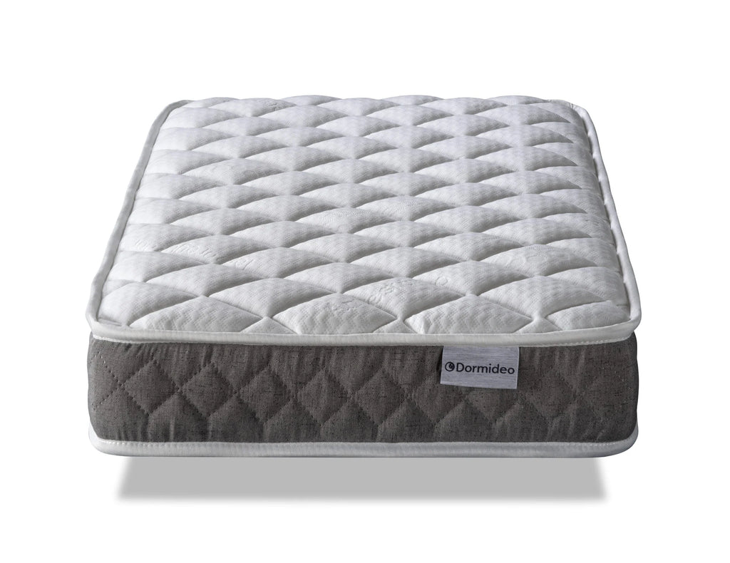 BabyBed viscoelastic cot