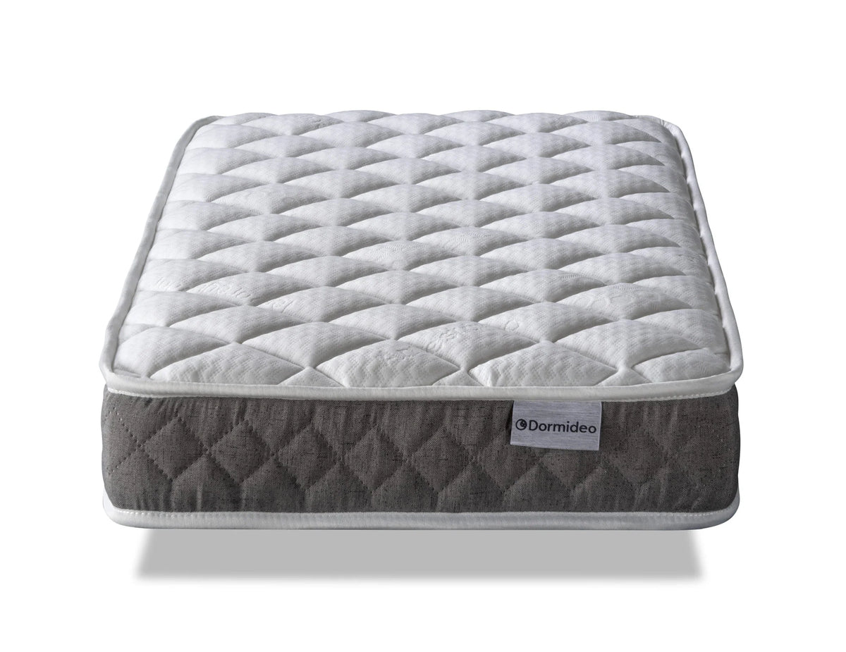 BabyBed viscoelastic cot