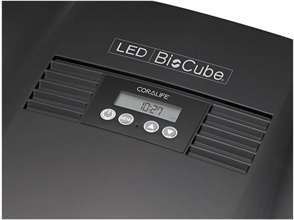 LED and Combined Aquarium Kit (32-gallon Aquarium Kit with Support)
