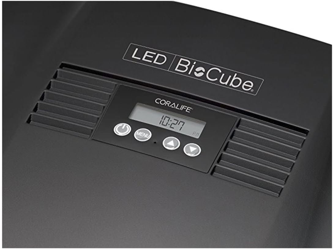 LED and Combined Aquarium Kit (32-gallon Aquarium Kit with Support)