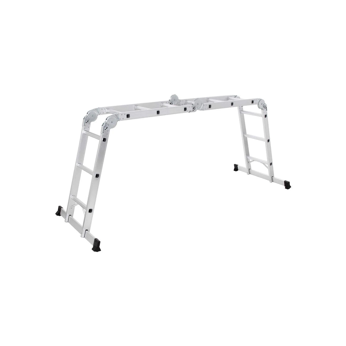 Multiuse Aluminium ladder