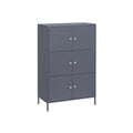 Storage cabinet