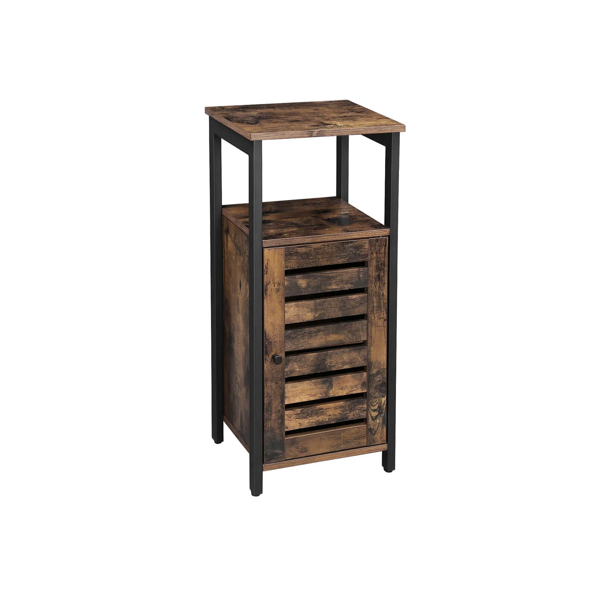 Industrial Pie Cabinet