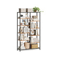 5 Level Library for Salon