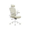 Office Chair Ergonomics