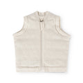 Vest with weight