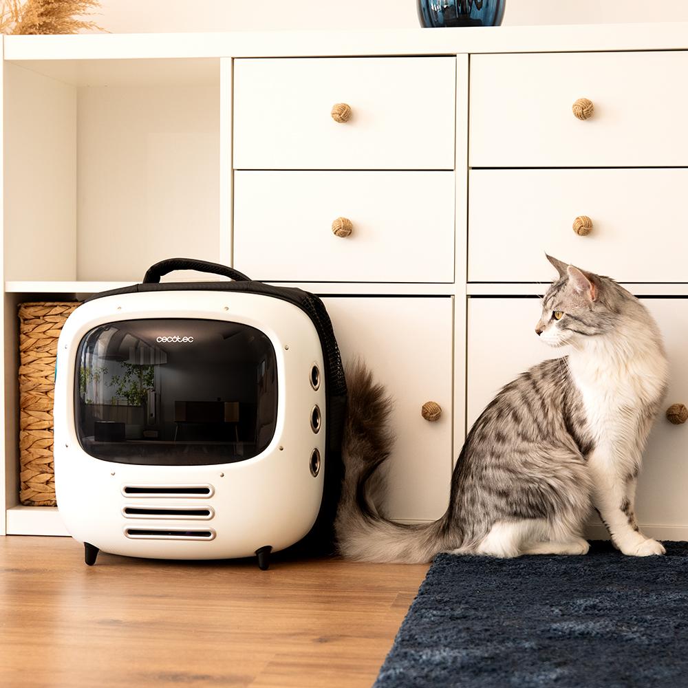 Pumba 1800 Travel Fan