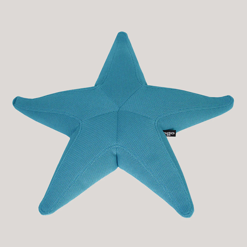 Starfish floating star