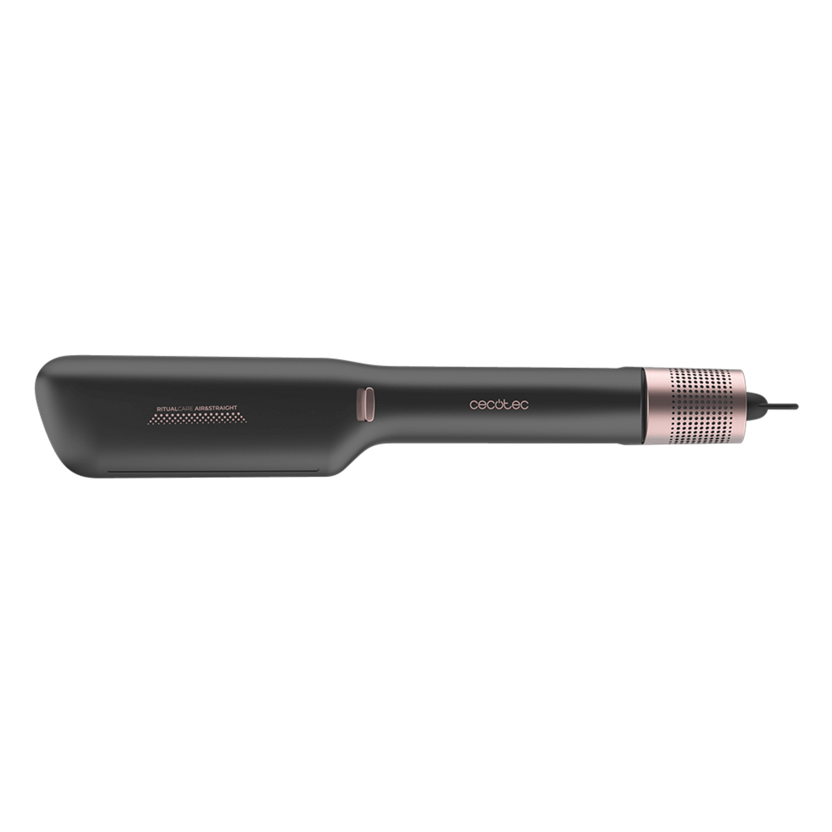 Air Lisse Black