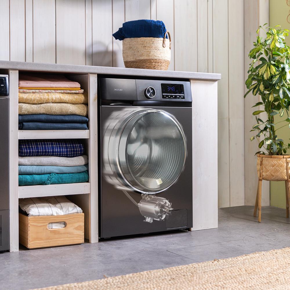 Bolero DressCode 12500 Inverter Steel