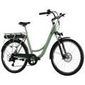 Capital electric bike
