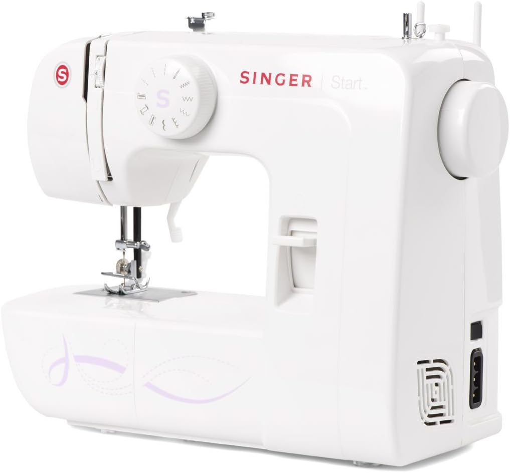 Singer 1306 - Mechanical sewing machine