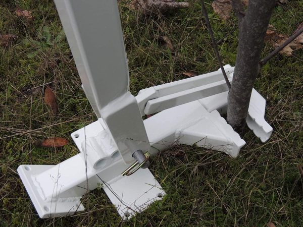 Pullebar Tree Extractor and Weed Extractor