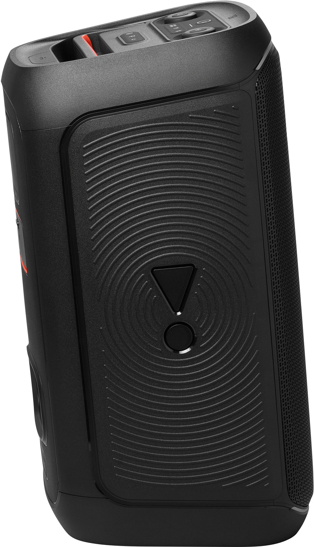 JBL - PartyBox Club 120 Wireless Portable Speaker for Fiestas - Black