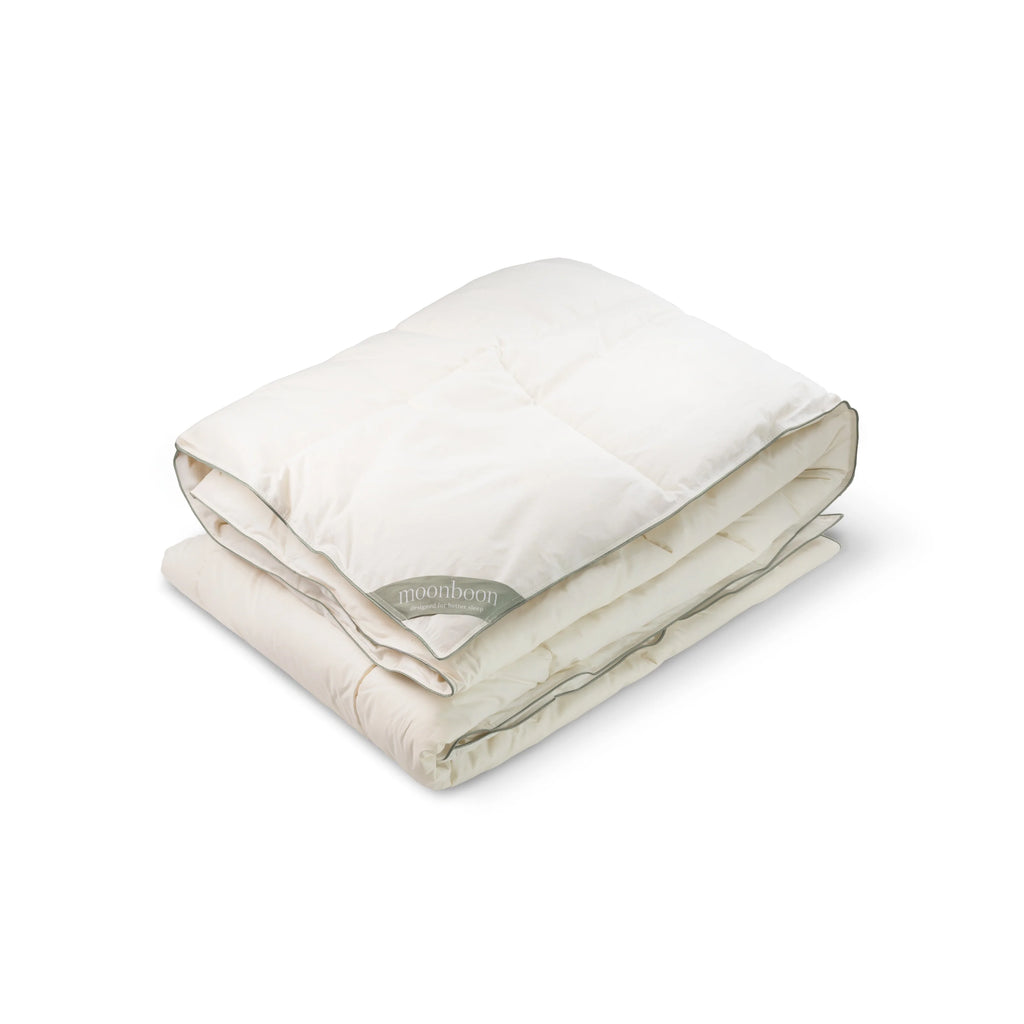 Bamboo duvet