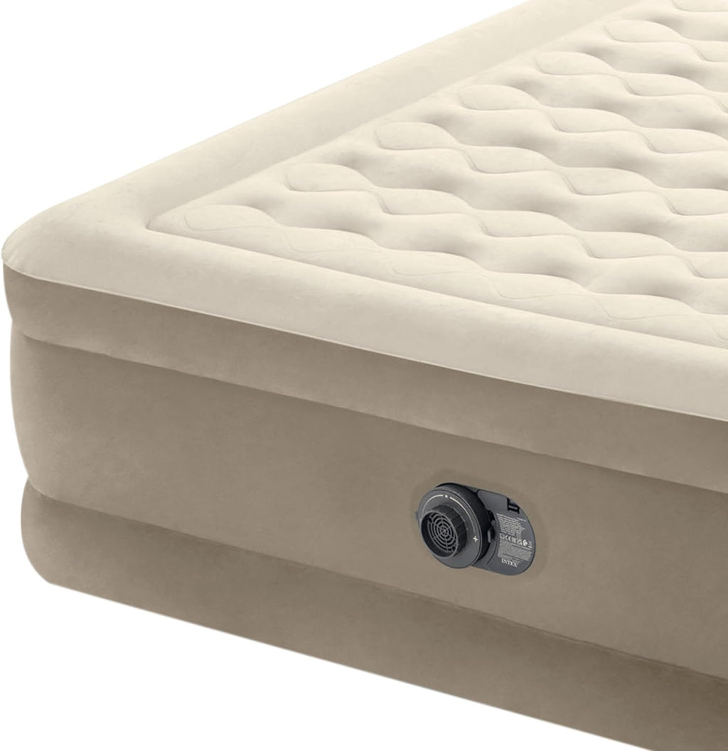Smart 64428Np - Ultra Plush Inflable Pendant for 2 People with Fiber-Tech