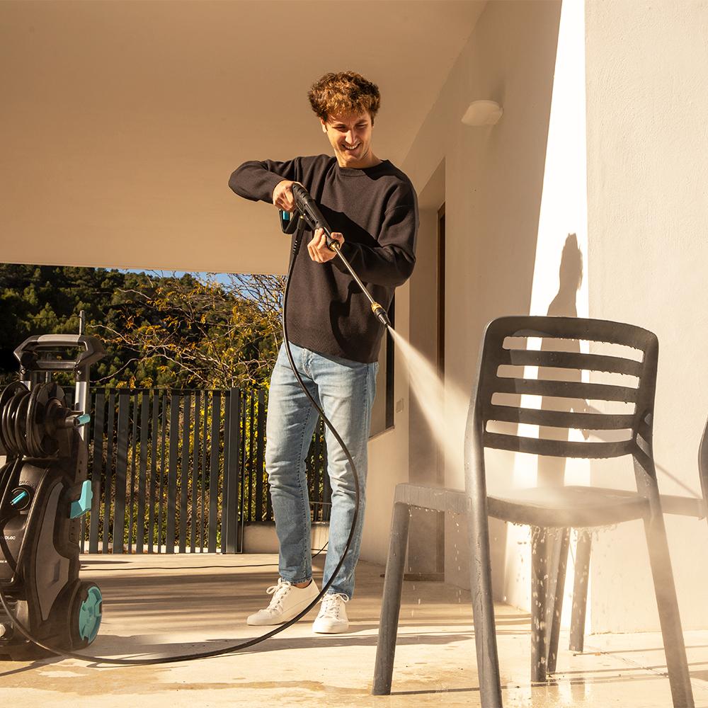 Hydroboost 2500 Home&Car