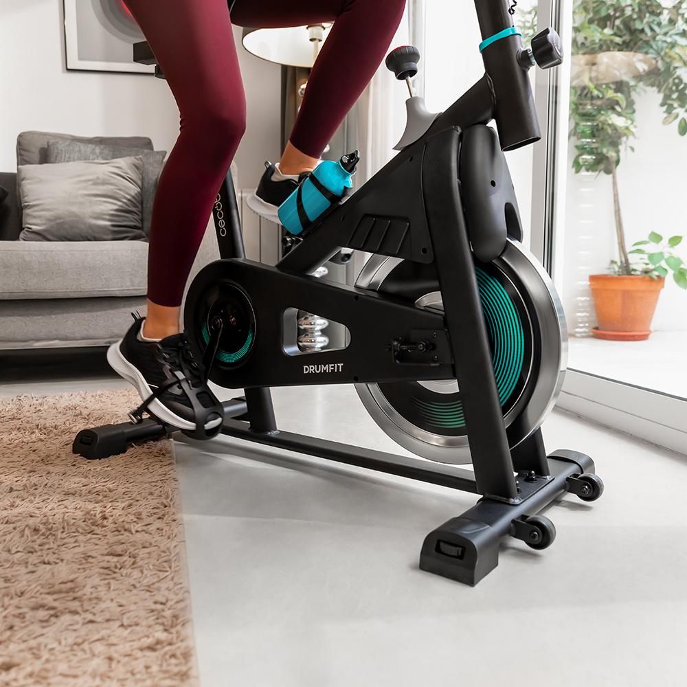 DrumFit Indoor 10000 Theseus