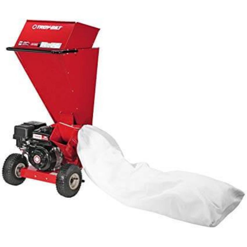 Troy-Bilt Chipper Trigger with ESTETIC DETALLES CS4325