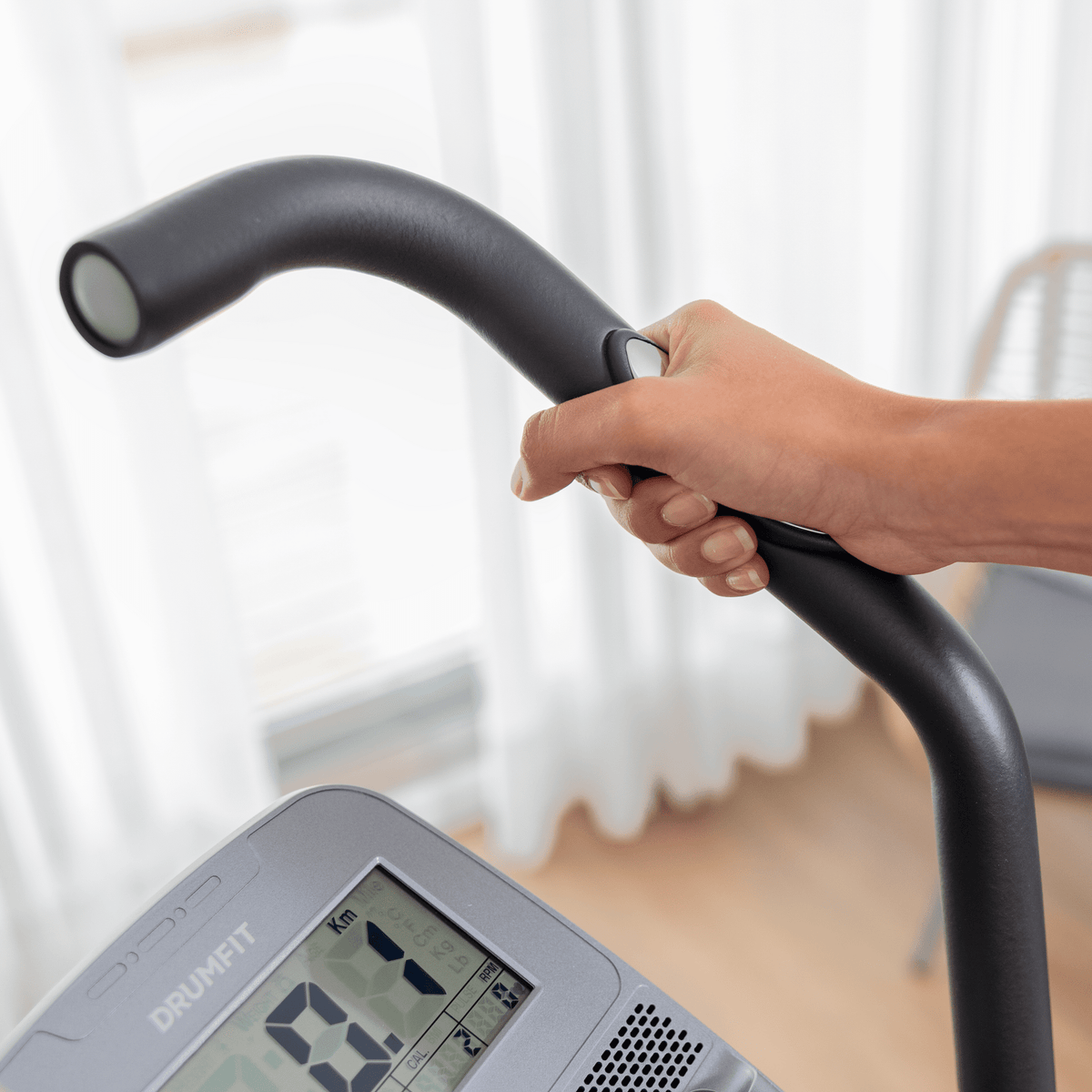 Drumfit Elliptical 8000 Magno