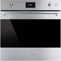 Oven Smeg So6301s2x Inox Vapor