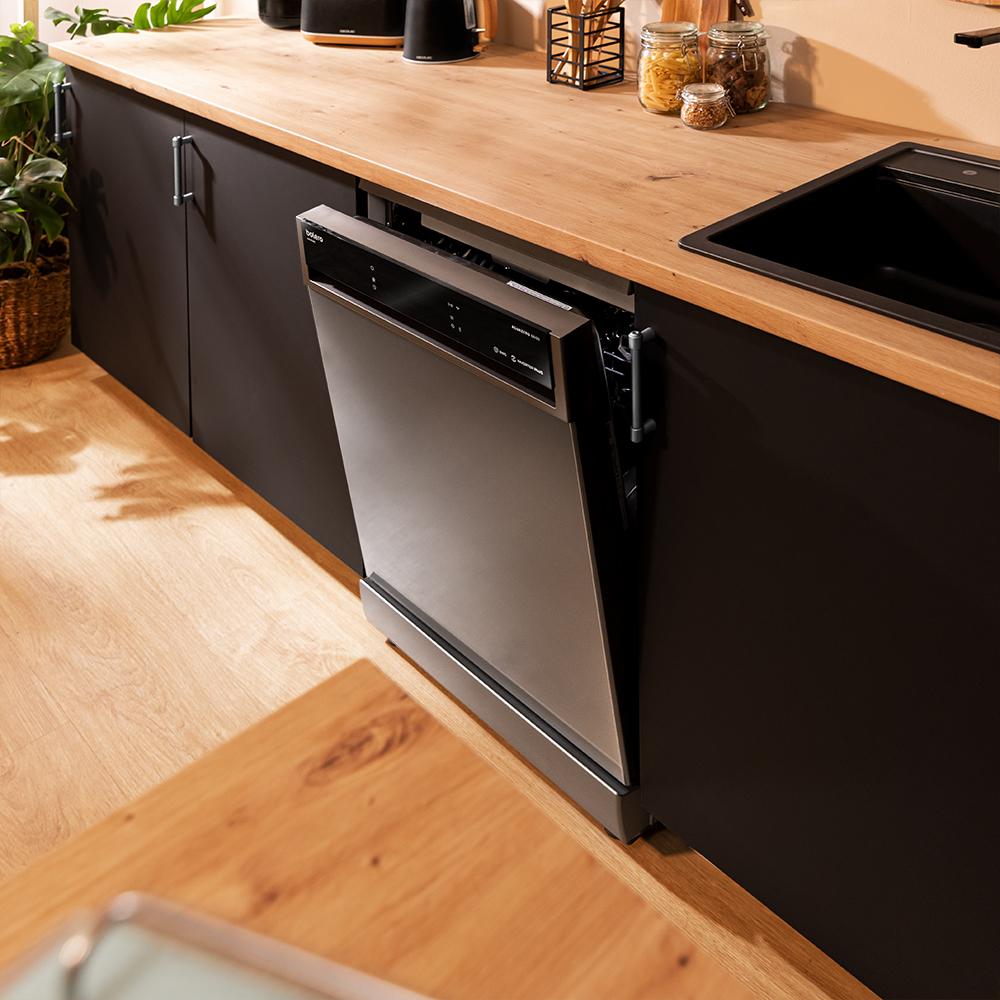 Bolero Aguazero 6600 Inox