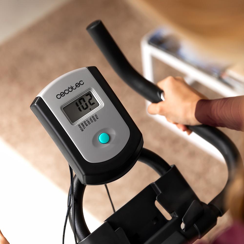 DrumFit Indoor 10000 Theseus