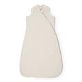 Sleeping bag with weight