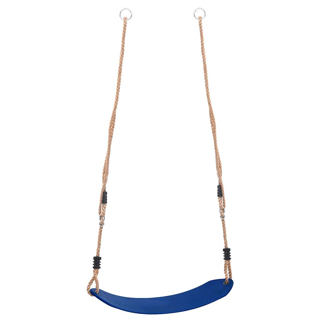 Blue Vidaxl Child Seat Score
