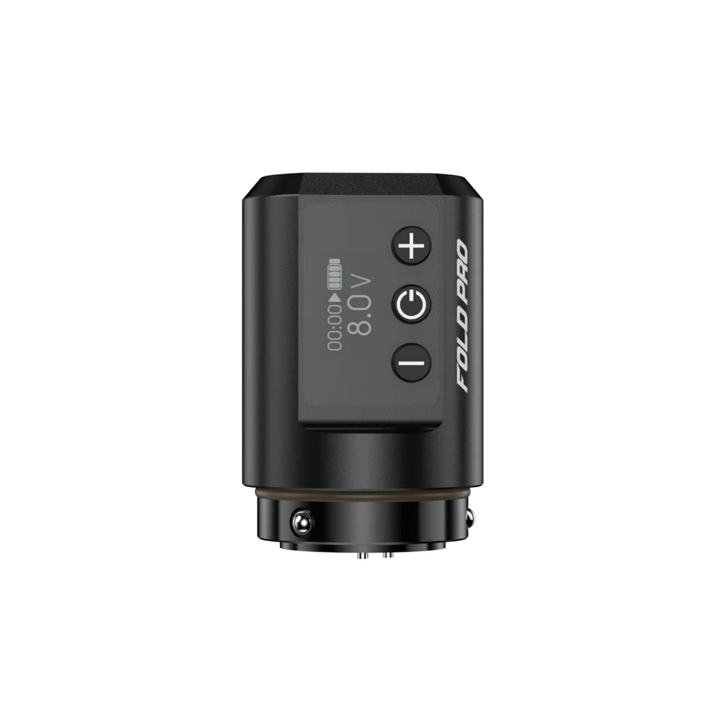 Battery replacement for Fold Pro