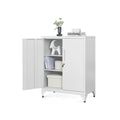 Multifunctional Office File with Lock