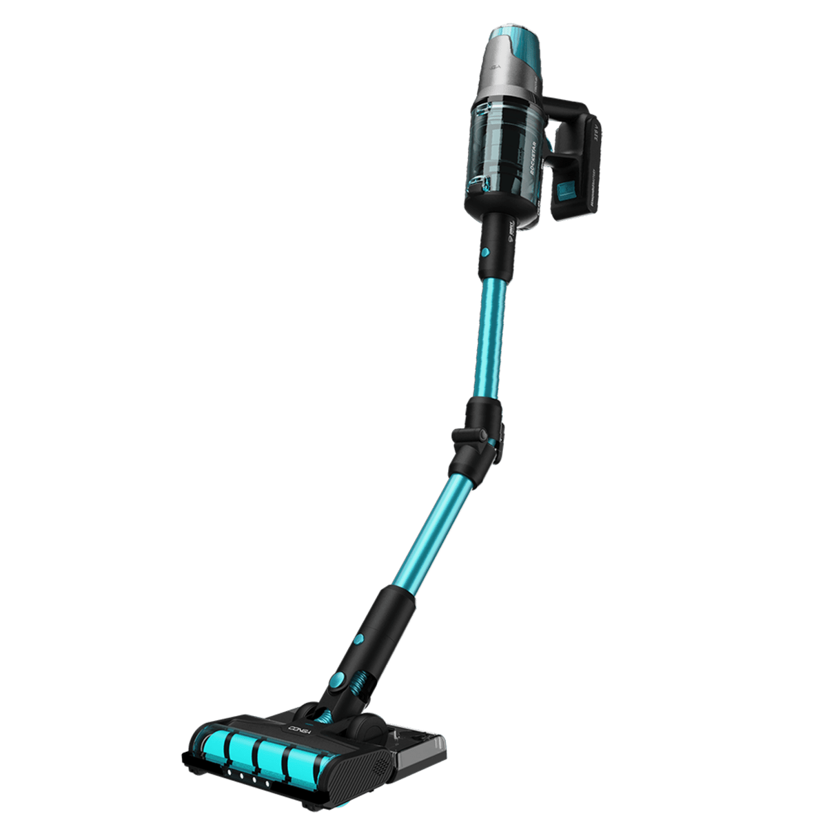 Conga Rockstar 7500 Astral ErgoWet Pet