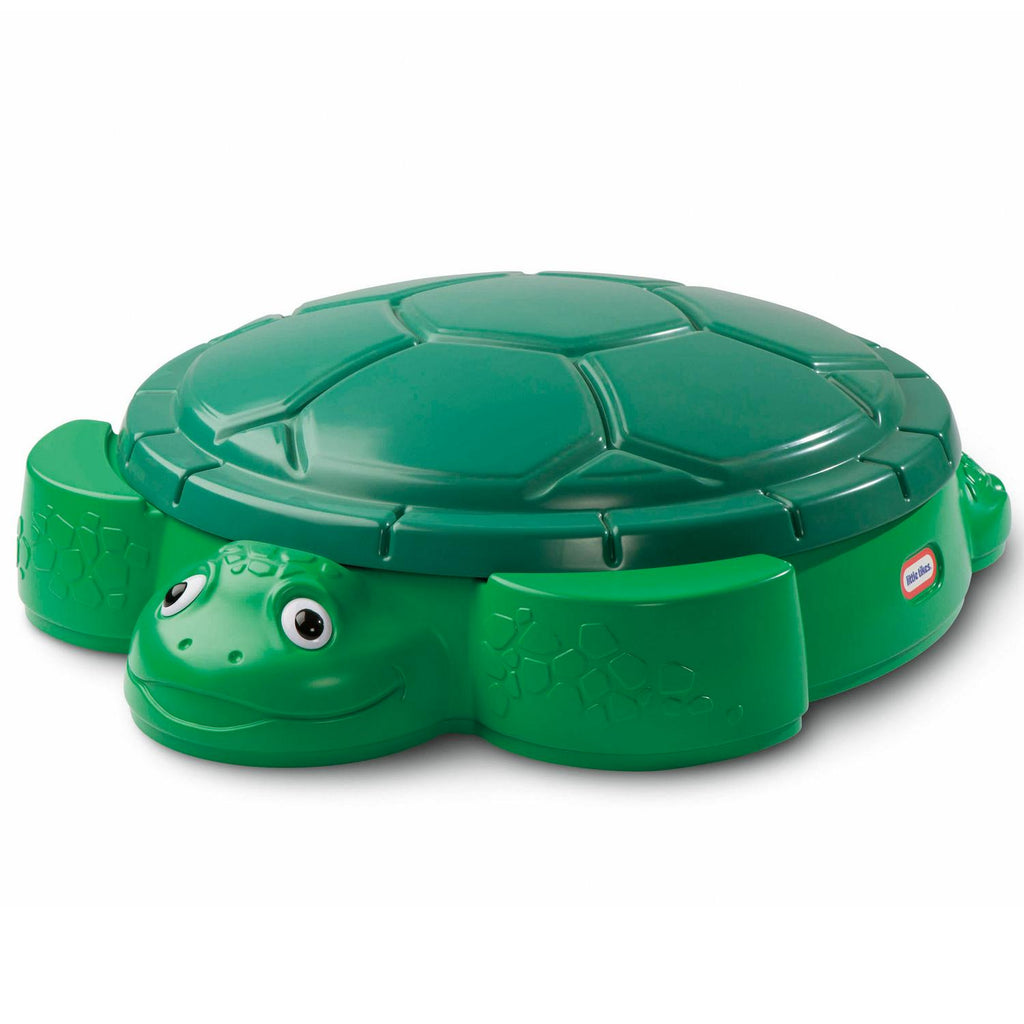 Little Tikes Turtle Sand Box