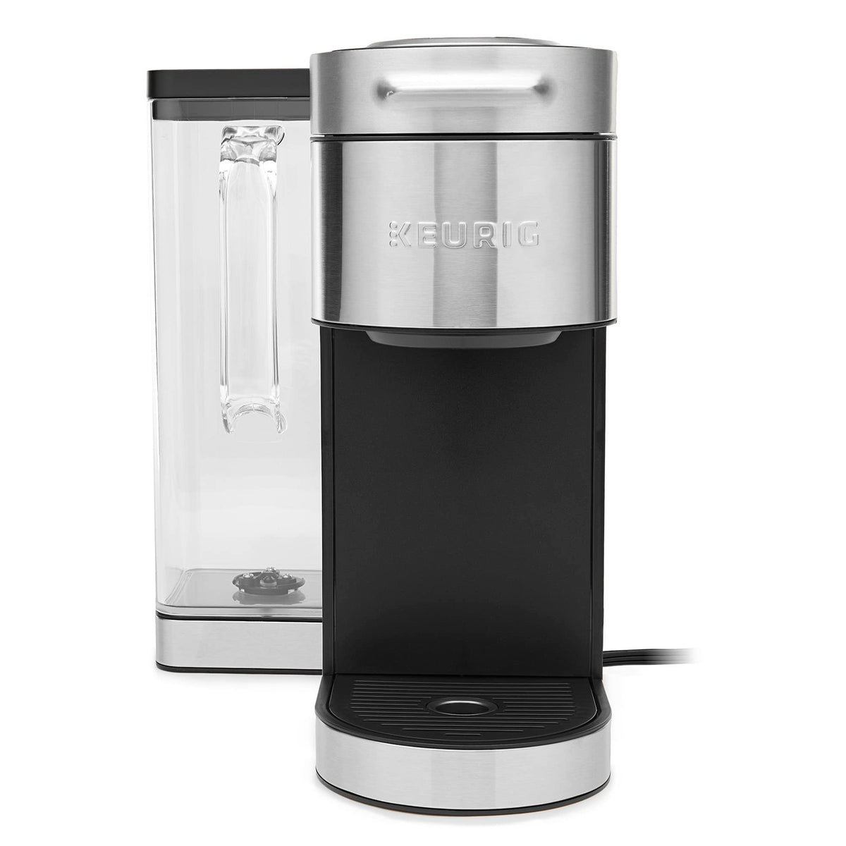 Keurig K Supreme Coffee MultiStream Programable