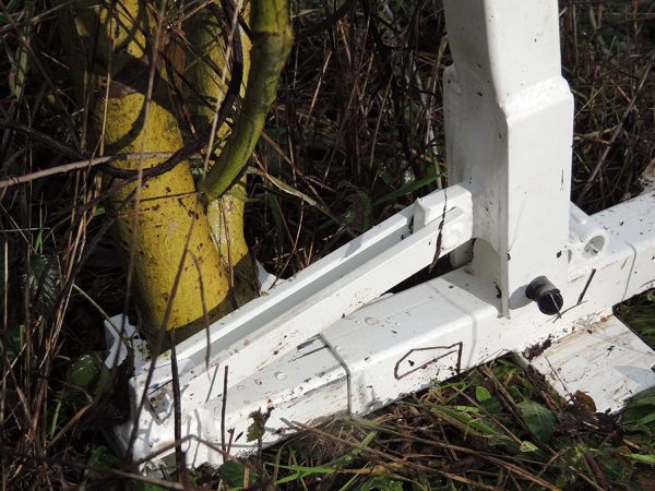 Pullebar Tree Extractor and Weed Extractor