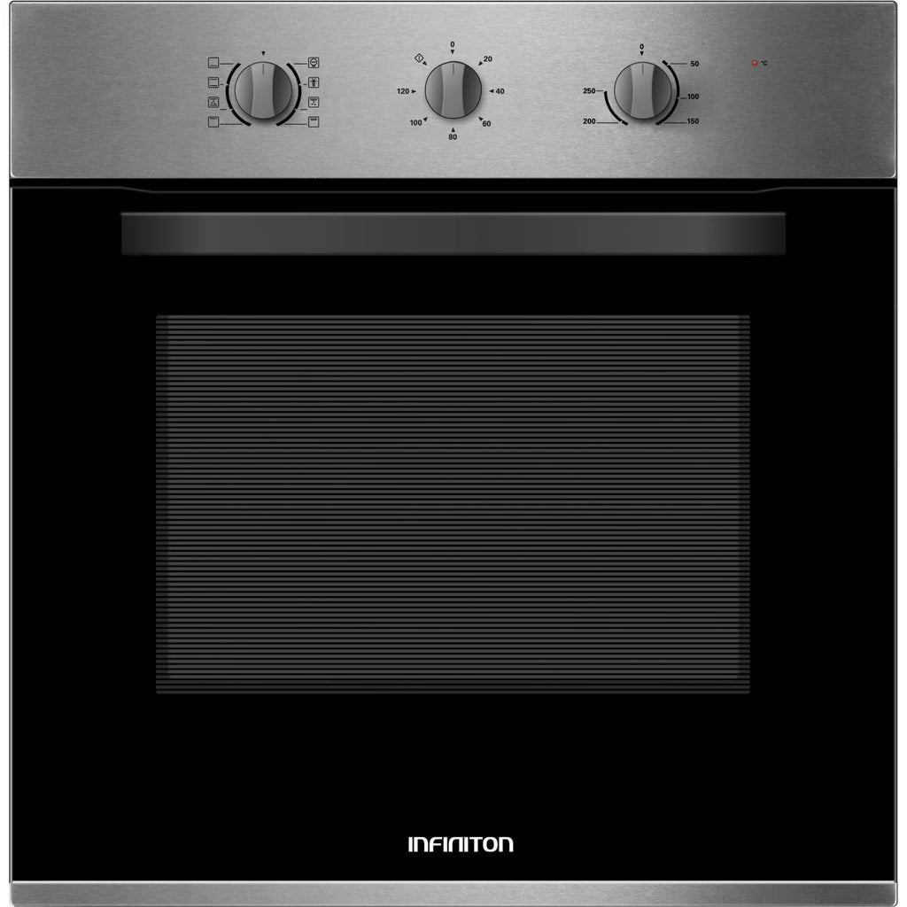 Oven Multifunction Infiniton A CB6516