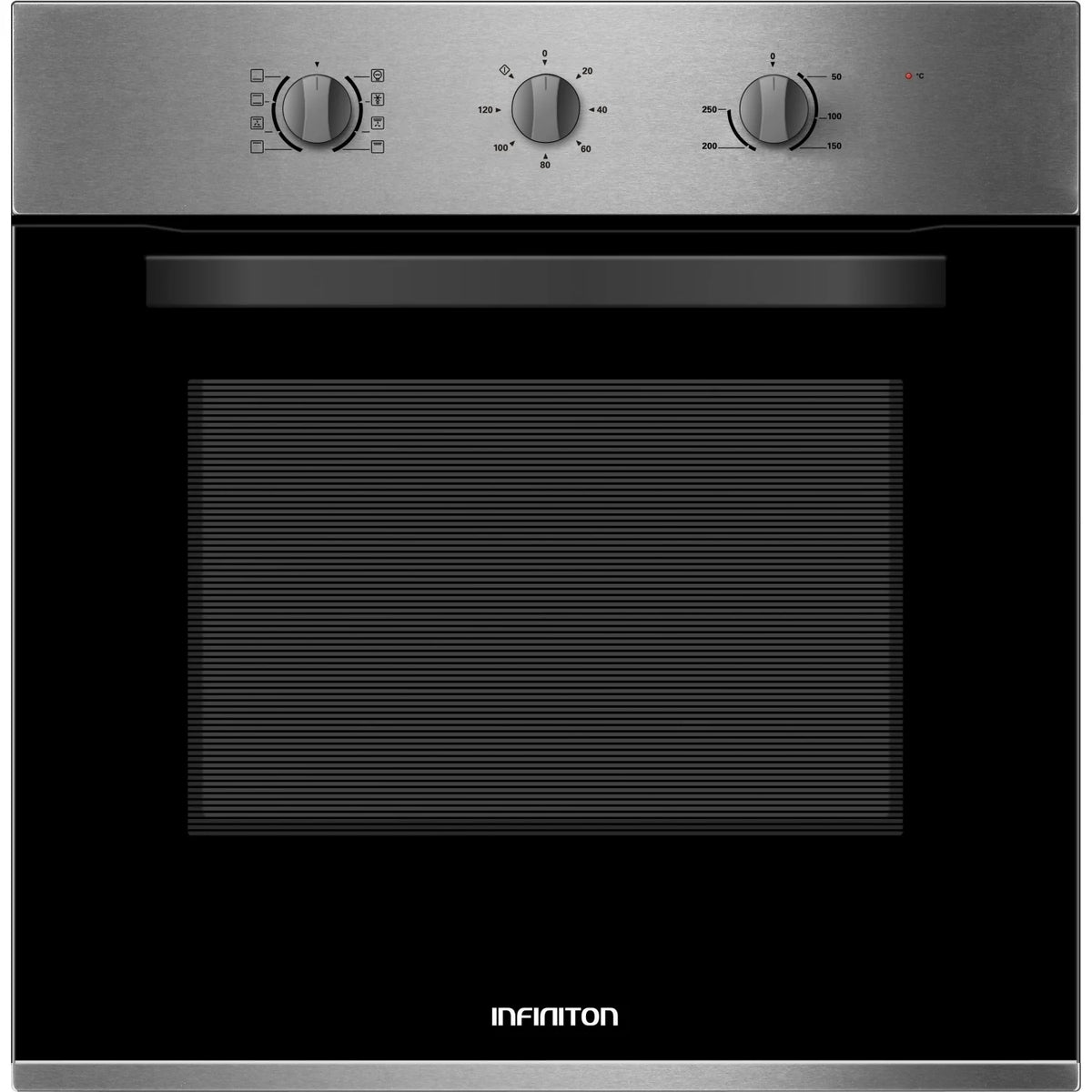 Oven Multifunction Infiniton A CB6516