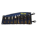 IRWIN VISE-GRIP GrooveLock pliers set, 8 pieces (2078712)