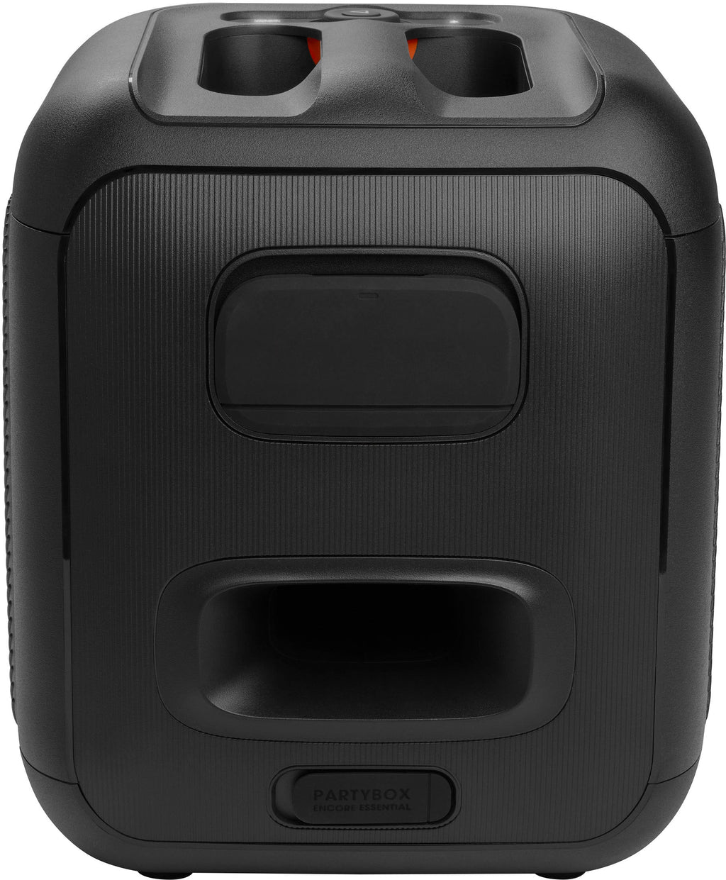 JBL - Wireless portable party speaker Partybox Encore Essential - Black