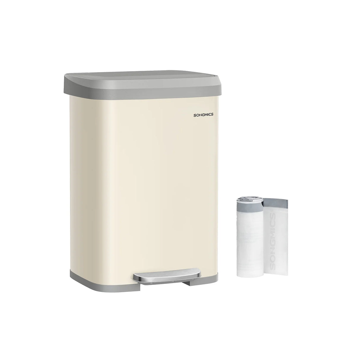 Trash Cube 50 L