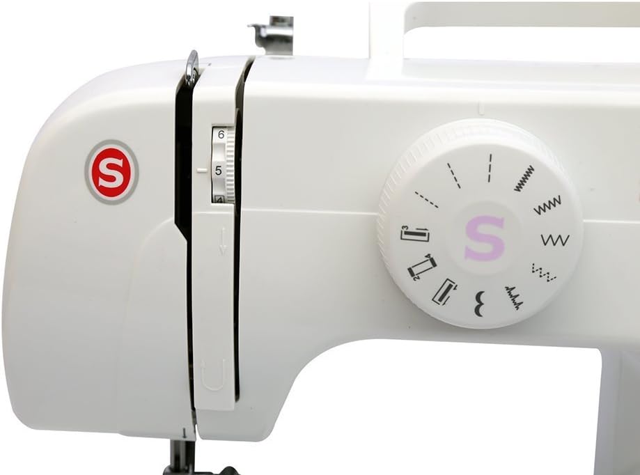 Singer 1306 - Mechanical sewing machine