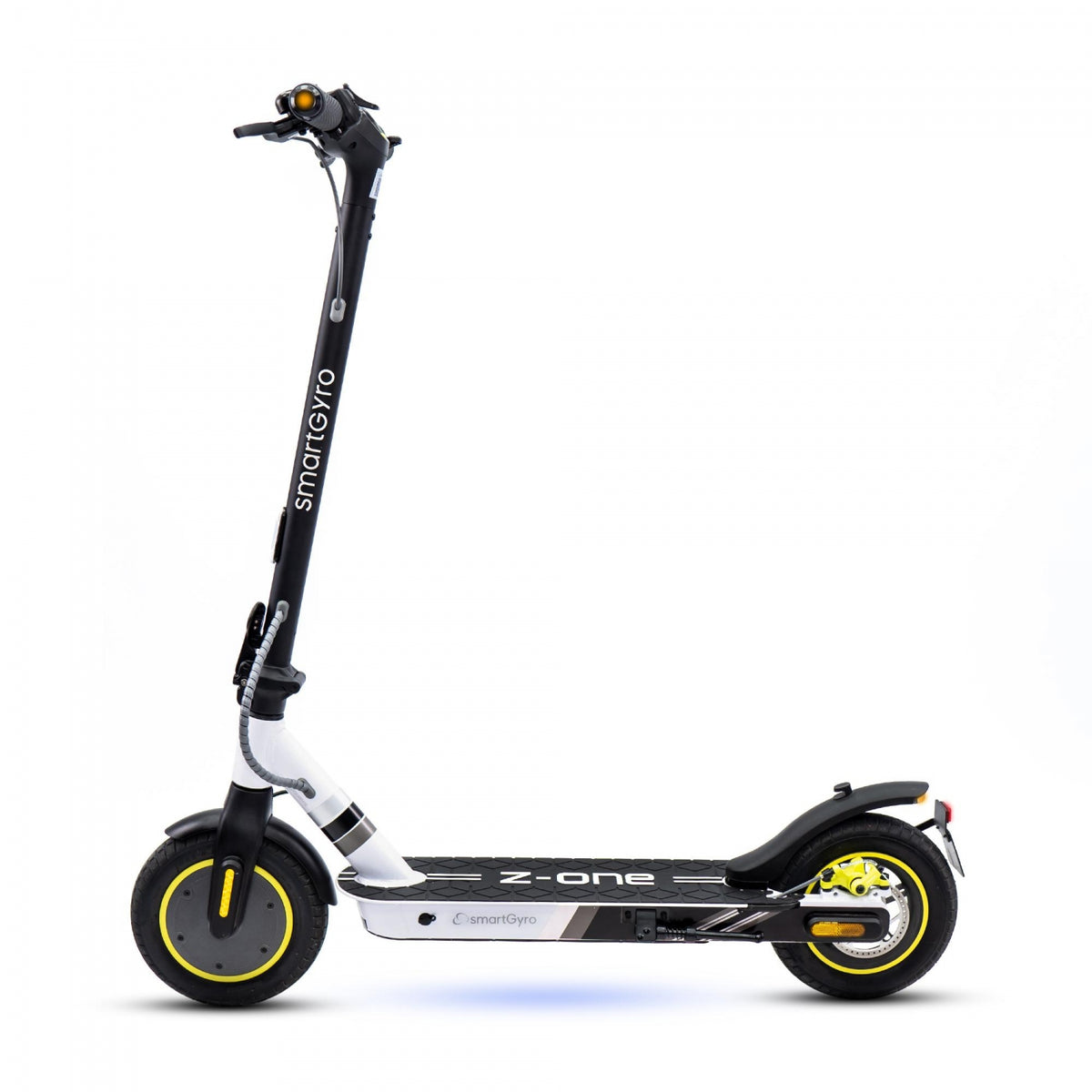 Electric Pattern SmartGyro Z-One