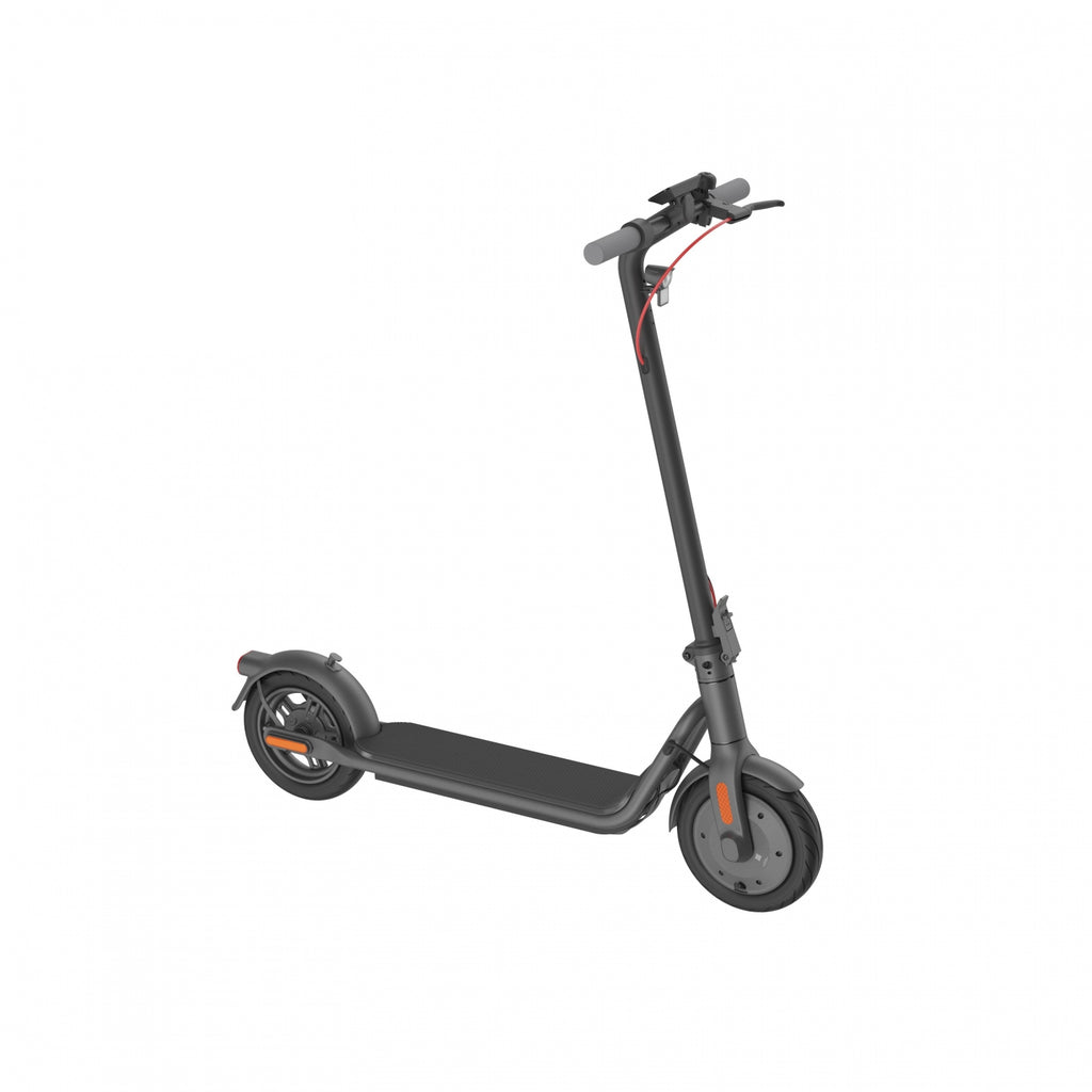 Electric Pattern Navee E-Scooter