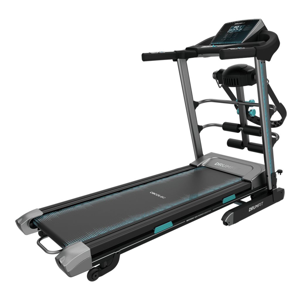DrumFit WayHome 1600 Obelia Ultraflex Pro