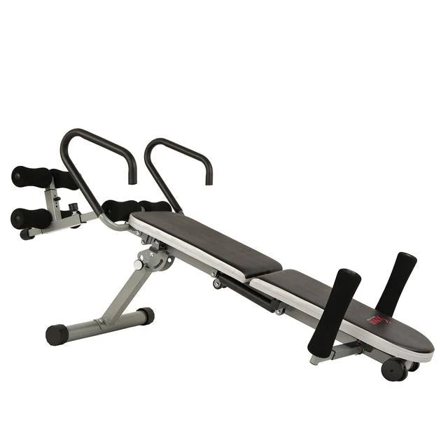 Extend N Go Invert Bank for Spalda Pain Relief and decompression therapy