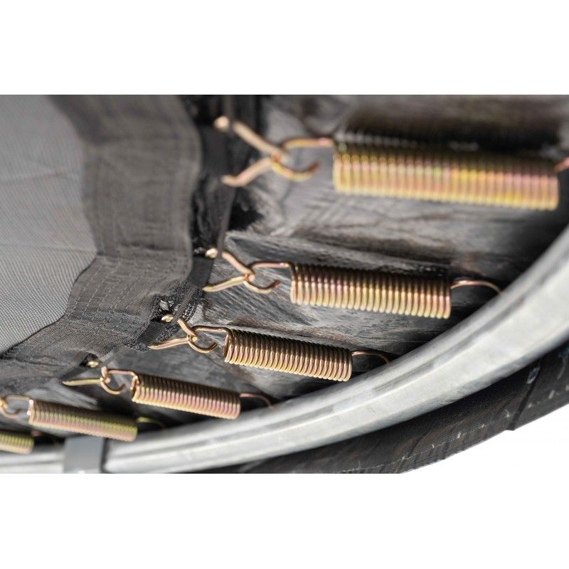 Orion Elastic Bed