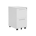 Mobile Archives Cabinet