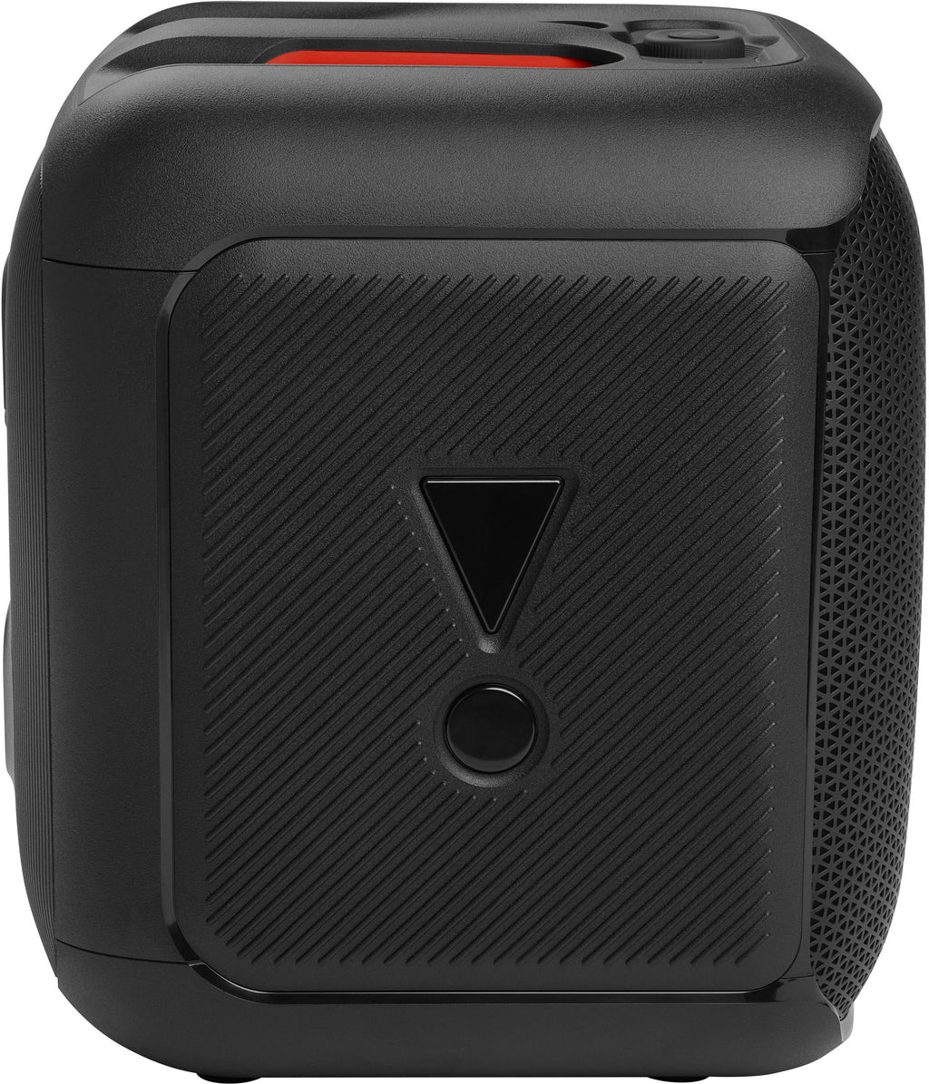 JBL - Wireless portable party speaker Partybox Encore Essential - Black