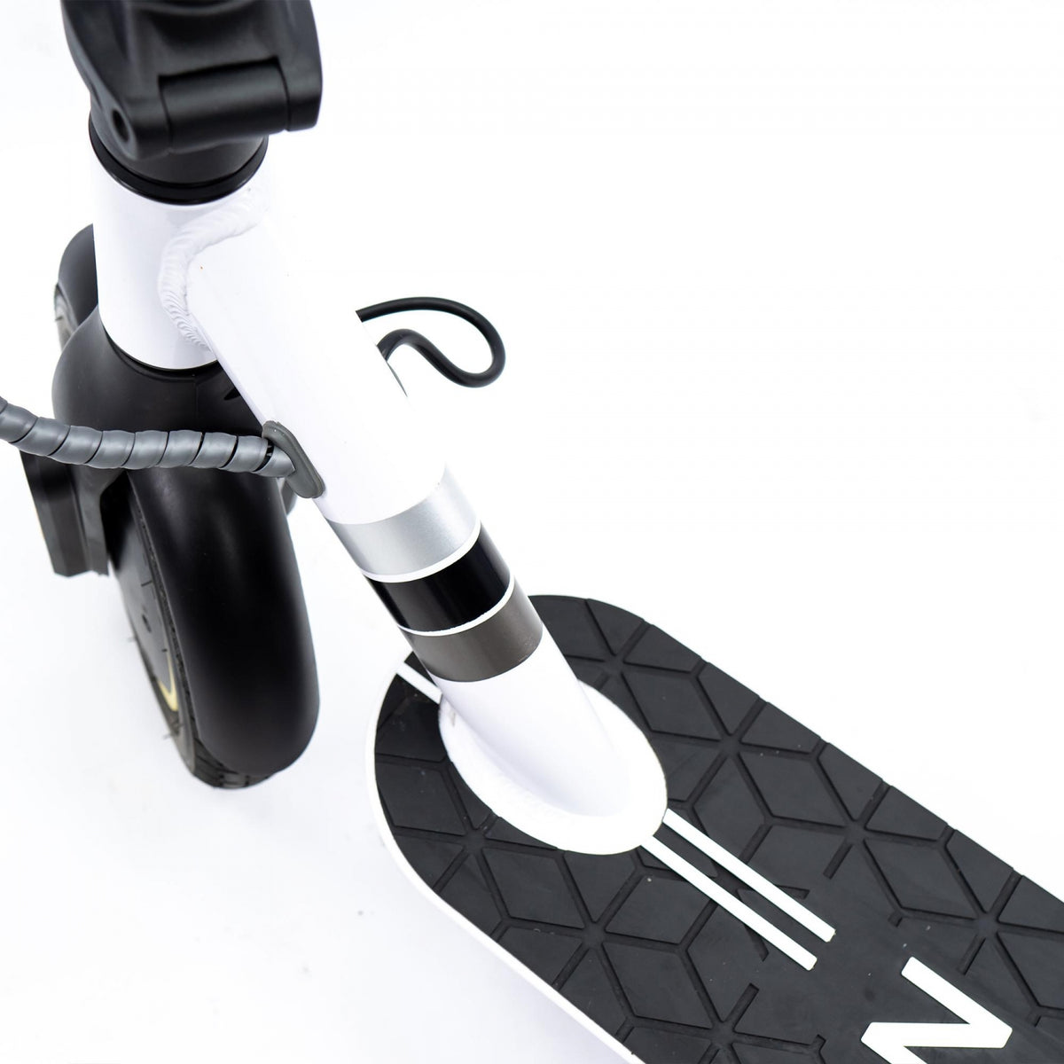 Electric Pattern SmartGyro Z-One